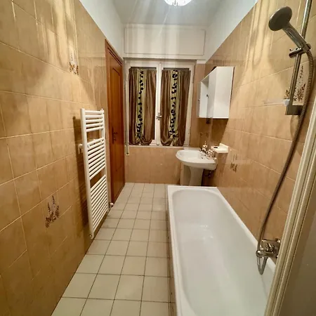 Monolocale A 2 Passi Dal Mare Alassio