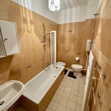 Monolocale A 2 Passi Dal Mare Appartement *