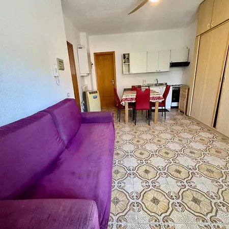 Appartement Monolocale A 2 Passi Dal Mare Alassio
