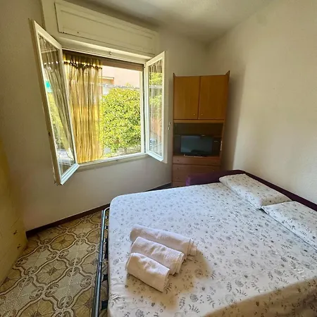 Monolocale A 2 Passi Dal Mare Appartement Alassio