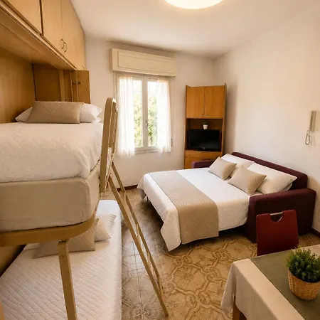Appartement Monolocale A 2 Passi Dal Mare
