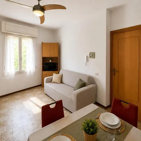 Monolocale A 2 Passi Dal Mare Appartement