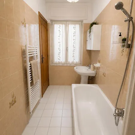 Appartement Monolocale A 2 Passi Dal Mare *