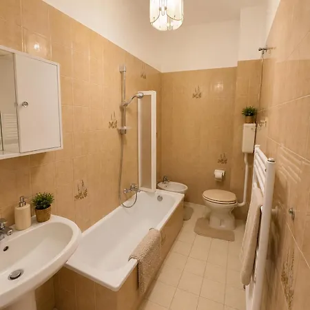 Appartement Monolocale A 2 Passi Dal Mare