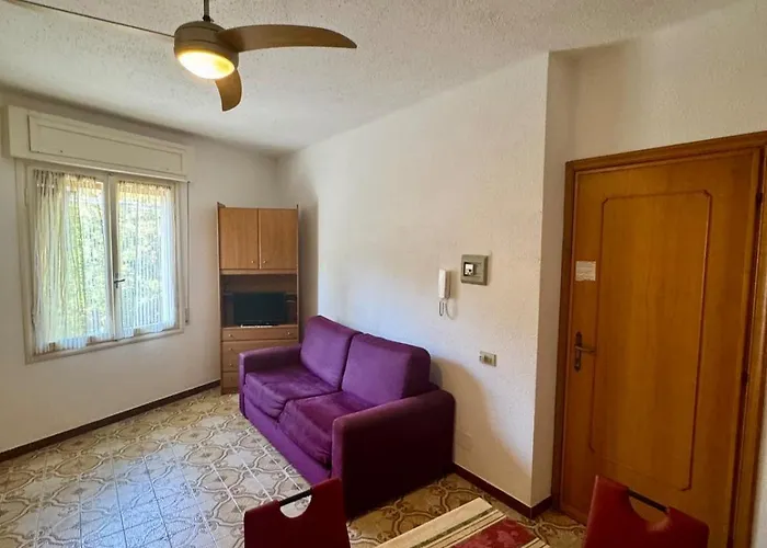 Monolocale A 2 Passi Dal Mare Apartman Alassio