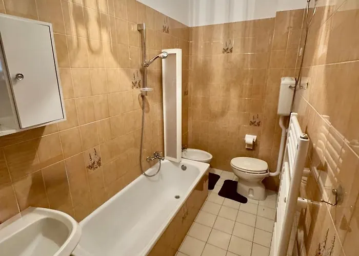 Monolocale A 2 Passi Dal Mare Apartman *